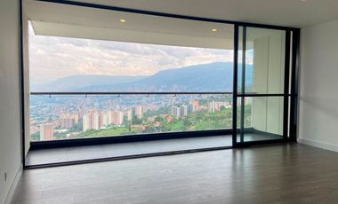 Apartamento en Arriendo en Las Lomitas Sabaneta Antioquia