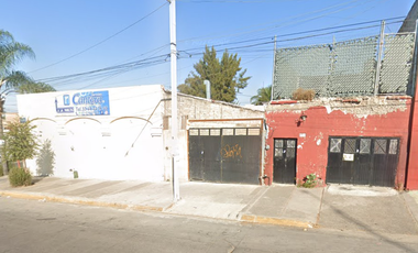 LOTE COMERCIAL JUAN PABLO II RECUPERACIÓN BANCARIA