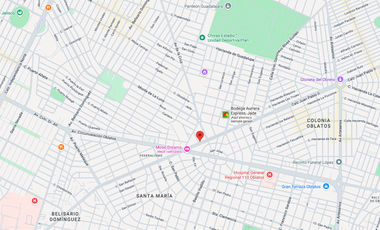 LOTE COMERCIAL JUAN PABLO II RECUPERACIÓN BANCARIA