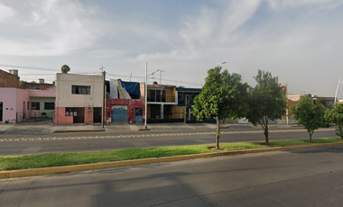 LOTE COMERCIAL JUAN PABLO II RECUPERACIÓN BANCARIA