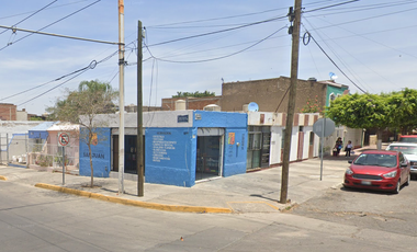 LOTE COMERCIAL JUAN PABLO II RECUPERACIÓN BANCARIA