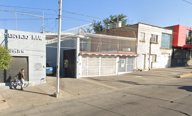 LOTE COMERCIAL JUAN PABLO II RECUPERACIÓN BANCARIA