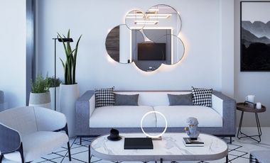 Local Comercial + Departamento en Plaza Comercial de Miracielo, Machala, Ecuador