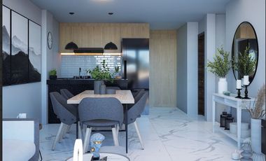 Local Comercial + Departamento en Plaza Comercial de Miracielo, Machala, Ecuador