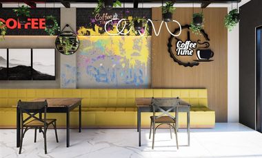 Local Comercial + Departamento en Plaza Comercial de Miracielo, Machala, Ecuador