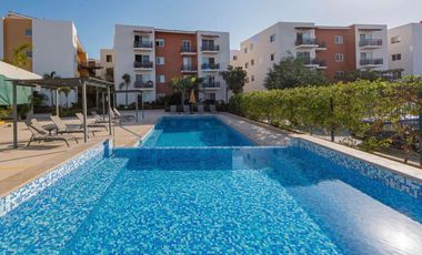 DEPARTAMENTO SIN MUEBLES EN RENTA EN RESIDENCIAL AZULEJOS