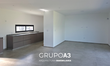 EXCELENTE CASA A ESTRENAR EN ALTA GRACIA – APTA CRÉDITO!!! 848