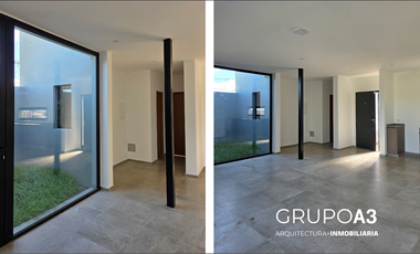 EXCELENTE CASA A ESTRENAR EN ALTA GRACIA – APTA CRÉDITO!!! 848