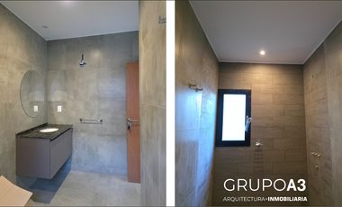 EXCELENTE CASA A ESTRENAR EN ALTA GRACIA – APTA CRÉDITO!!! 848