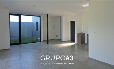 EXCELENTE CASA A ESTRENAR EN ALTA GRACIA – APTA CRÉDITO!!! 848