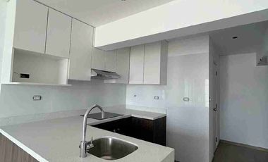 Alquiler de departamento en estreno con cochera             Entrega Abril 2026