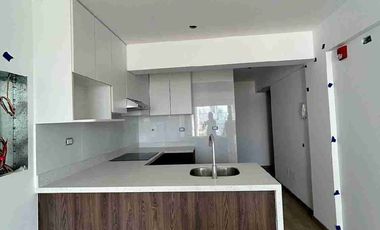 Alquiler de departamento en estreno con cochera             Entrega Abril 2026