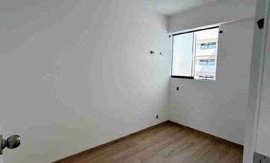 Alquiler de departamento en estreno con cochera             Entrega Abril 2026