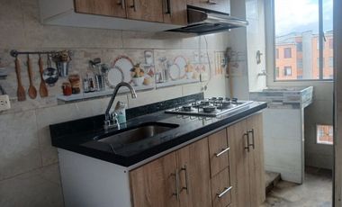 APARTAMENTO EN VENTA EN TEJARES 1