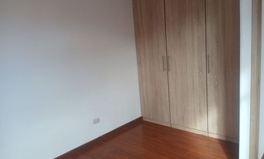 APARTAMENTO EN VENTA EN TEJARES 1