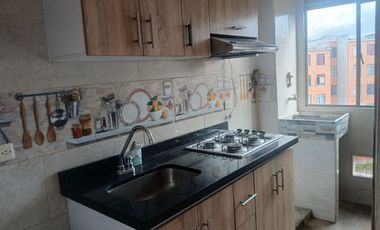 APARTAMENTO EN VENTA EN TEJARES 1