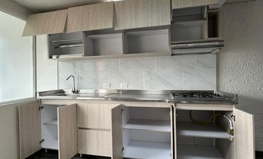 ARRIENDO APARTAMENTO EN EL BARRIO LA SULTANA, MANIZALES