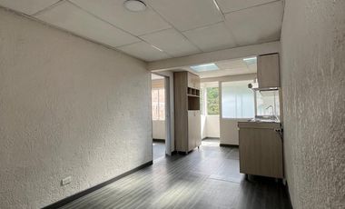 ARRIENDO APARTAMENTO EN EL BARRIO LA SULTANA, MANIZALES