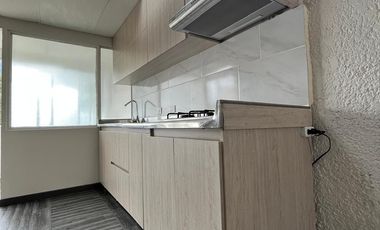 ARRIENDO APARTAMENTO EN EL BARRIO LA SULTANA, MANIZALES