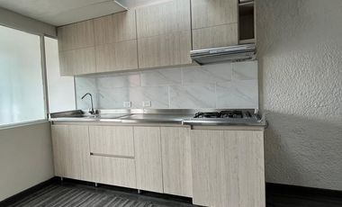 ARRIENDO APARTAMENTO EN EL BARRIO LA SULTANA, MANIZALES