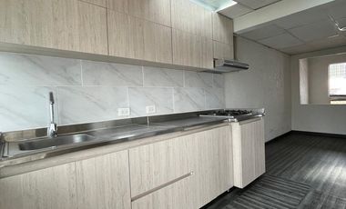 ARRIENDO APARTAMENTO EN EL BARRIO LA SULTANA, MANIZALES