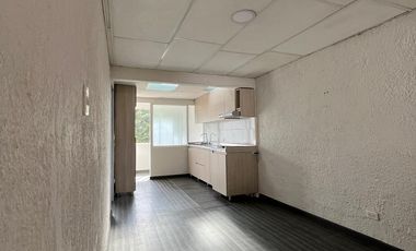 ARRIENDO APARTAMENTO EN EL BARRIO LA SULTANA, MANIZALES