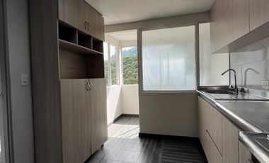 ARRIENDO APARTAMENTO EN EL BARRIO LA SULTANA, MANIZALES