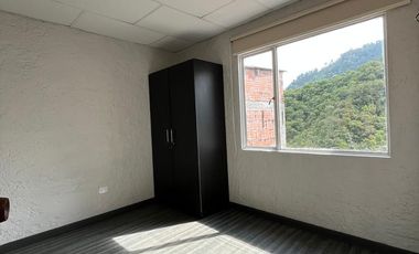 ARRIENDO APARTAMENTO EN EL BARRIO LA SULTANA, MANIZALES