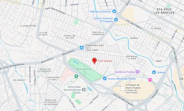 NO CREDITOS, DEPARTAMENTO EN VENTA RINCONADA SUR PONIENTE, PUEBLA