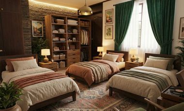 Habitaciones en Renta estudiantes y Ejecutivos Rincon de Arboledas