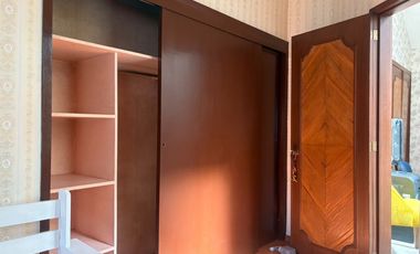 Habitaciones en Renta estudiantes y Ejecutivos Rincon de Arboledas