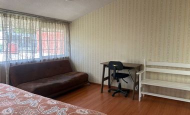 Habitaciones en Renta estudiantes y Ejecutivos Rincon de Arboledas