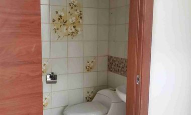 VENDO CASA RENTERA GARZOTA 1