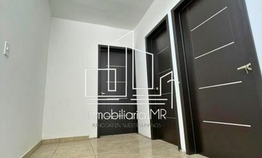 CASA EN VENTA CUAUTLA MOR