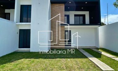 CASA EN VENTA CUAUTLA MOR