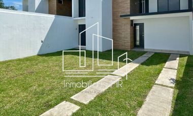 CASA EN VENTA CUAUTLA MOR