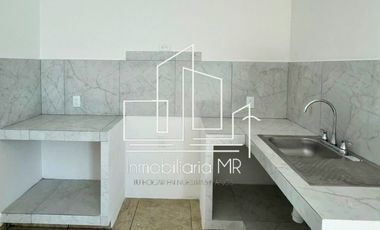 CASA EN VENTA CUAUTLA MOR