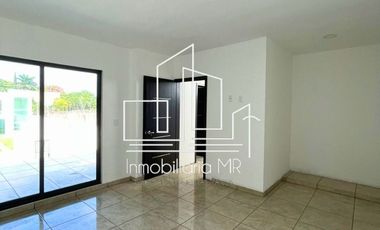 CASA EN VENTA CUAUTLA MOR
