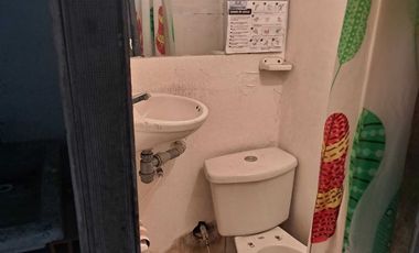 ARRIENDA APARTAESTUDIO O LOCAL EN EL BOSQUE