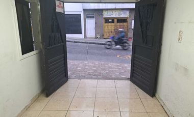 ARRIENDA APARTAESTUDIO O LOCAL EN EL BOSQUE