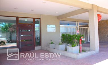 VENDEMOS hermoso y exclusivo dpto. frente al Espacio Urbano