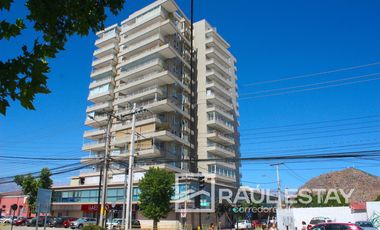 VENDEMOS hermoso y exclusivo dpto. frente al Espacio Urbano