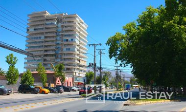 VENDEMOS hermoso y exclusivo dpto. frente al Espacio Urbano