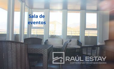 VENDEMOS hermoso y exclusivo dpto. frente al Espacio Urbano