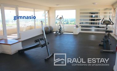 VENDEMOS hermoso y exclusivo dpto. frente al Espacio Urbano