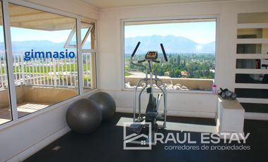 VENDEMOS hermoso y exclusivo dpto. frente al Espacio Urbano