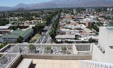 VENDEMOS hermoso y exclusivo dpto. frente al Espacio Urbano