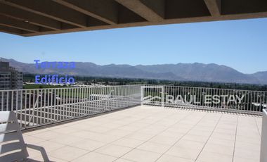 VENDEMOS hermoso y exclusivo dpto. frente al Espacio Urbano