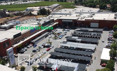 VENDEMOS hermoso y exclusivo dpto. frente al Espacio Urbano