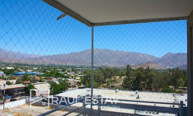 VENDEMOS hermoso y exclusivo dpto. frente al Espacio Urbano